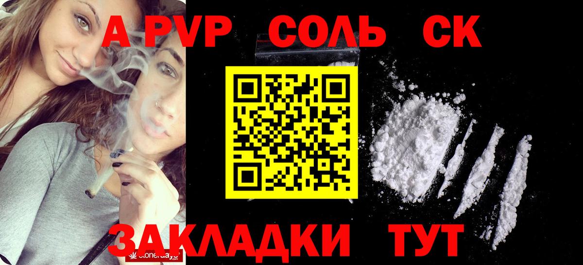 A PVP Кингисепп